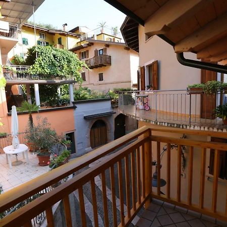 Вилла Casa Indipendente Ischia Арко Экстерьер фото