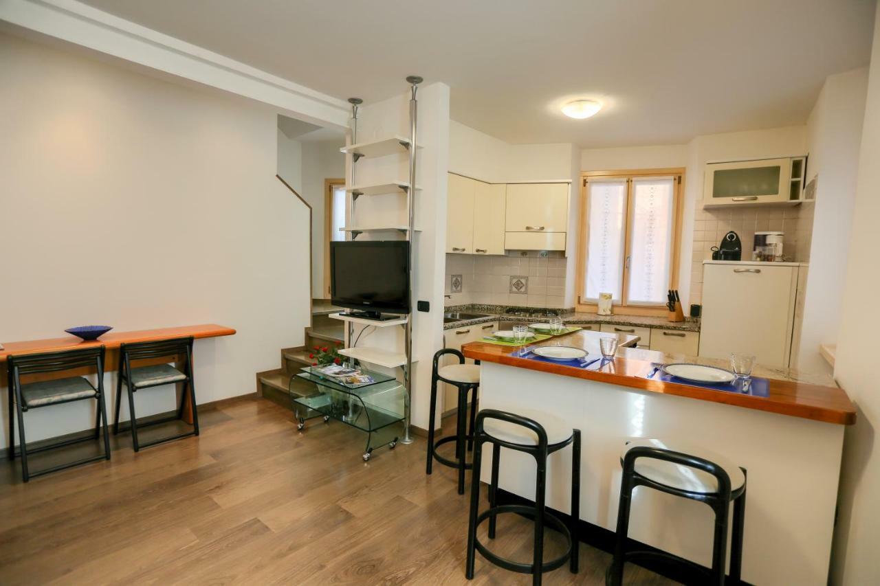 Вилла Casa Indipendente Ischia Арко Экстерьер фото