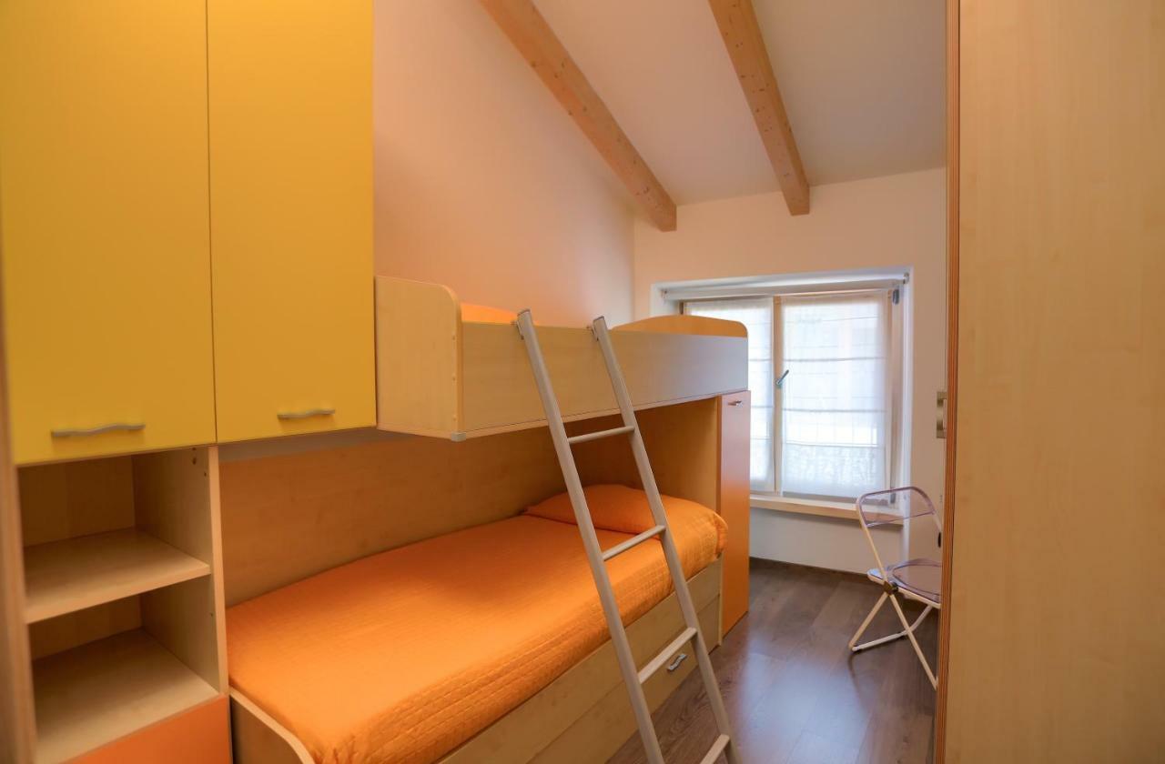 Вилла Casa Indipendente Ischia Арко Экстерьер фото