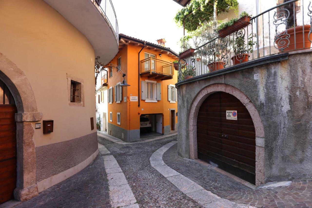 Вилла Casa Indipendente Ischia Арко Экстерьер фото