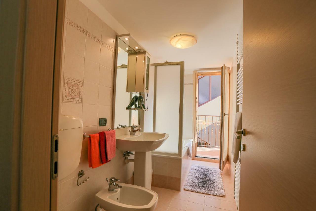 Вилла Casa Indipendente Ischia Арко Экстерьер фото