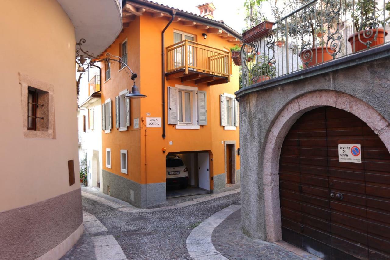 Вилла Casa Indipendente Ischia Арко Экстерьер фото